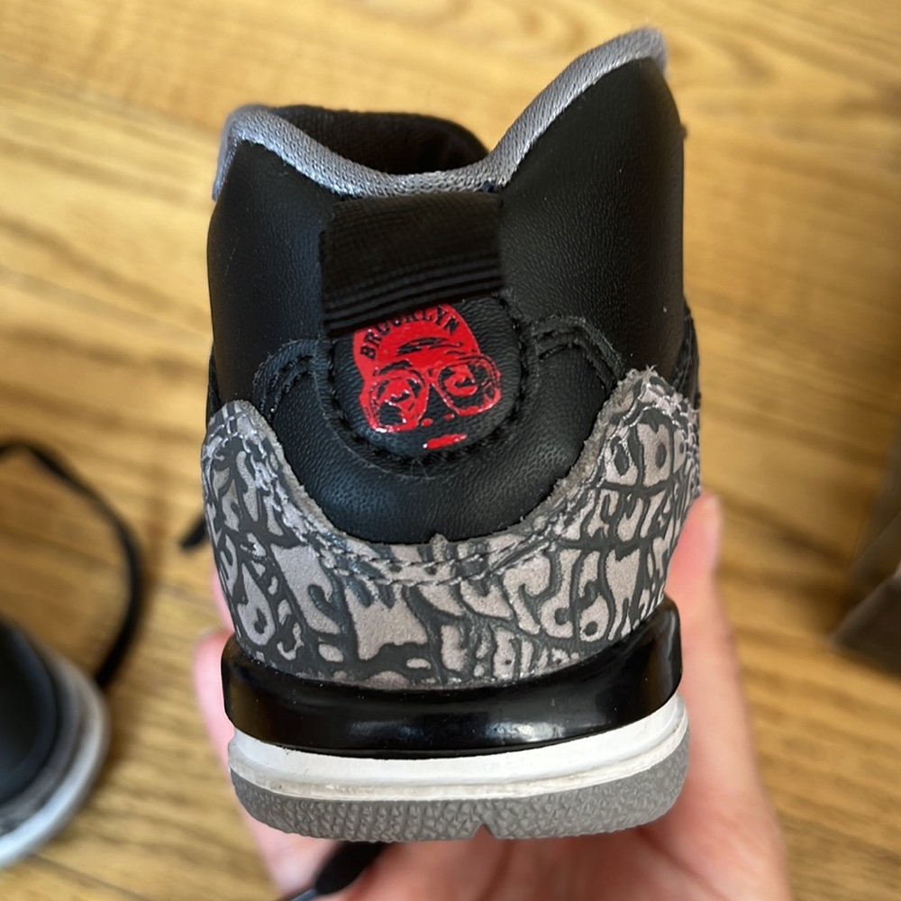Jordan Hydro 2 - Infant - Picture 5 of 5